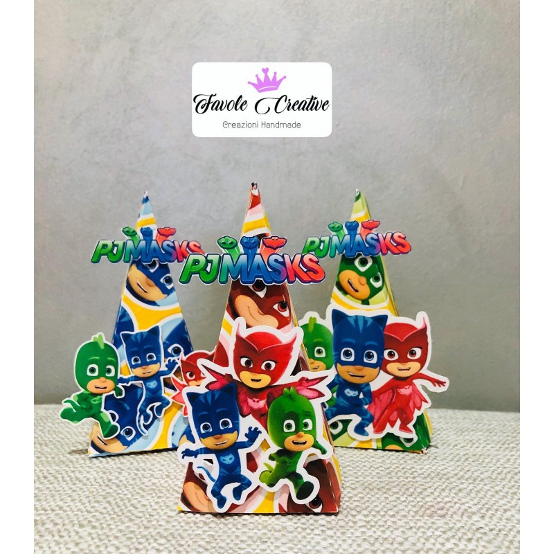 Gadget a tema, Sacchetti di caramelle personalizzati a tema ME CONTRO TE,  per il compleanno di Autora., By Magica Helly - Eventi e Sorrisi